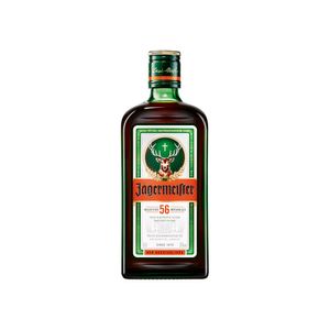 Lichior plante Jagermeister, 35% alcool, 0.5 l