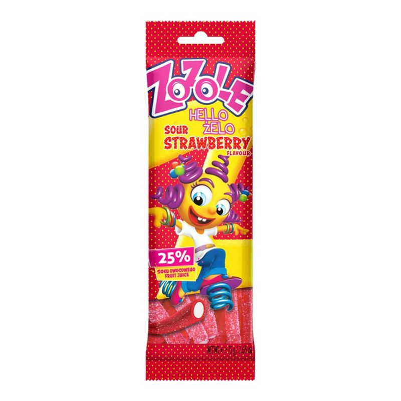 jeleuri-cu-capsuni-zozole-75-g