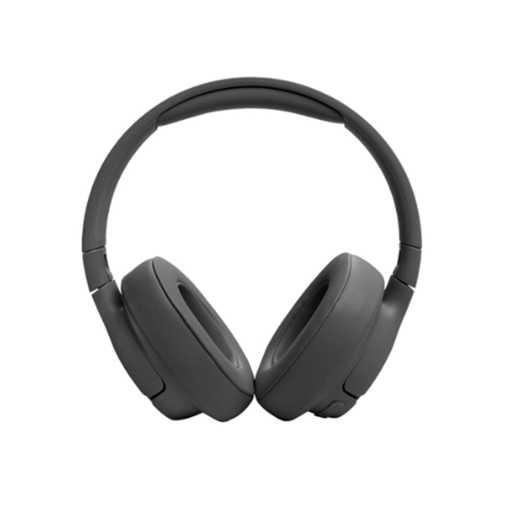 Casti fara fir JBL Tune 720 BT, negru