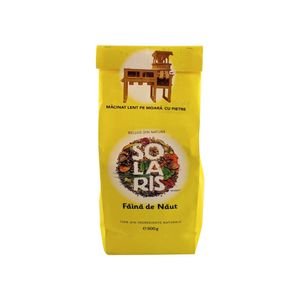 Faina de naut Solaris, 500 g