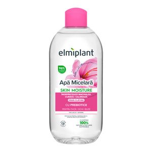 Apa micelara Elmiplant Sensitive, 400ml