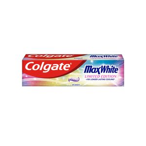 Pasta de dinti Colgate Max White, 100 ml