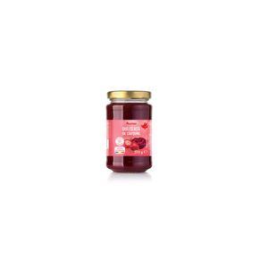Dulceata de capsuni Auchan 370 g