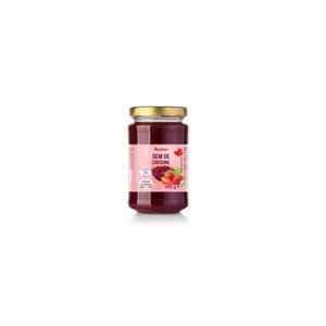 Gem de capsuni Auchan 370 g