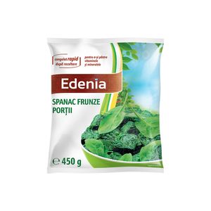 Spanac frunze Edenia, 450 g