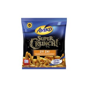 Cartofi prajiti Aviko Super Crunch, 750 g