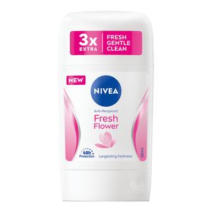 Deodorant stick pentru femei Nivea Fresh Flower, 50 ml