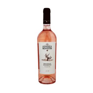 Vin rose sec Domeniile Bohotin, Busuioaca de Bohotin, 0.75 l