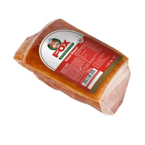 Kaizer afumat Fox, 250 g