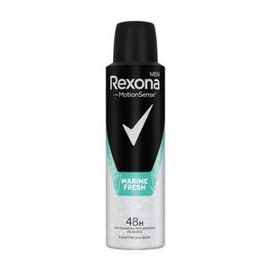 Deodorant Rexona Men Spray Marine 150 ml