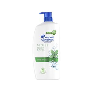 Sampon Head&Shoulders Menthol, 800 ml