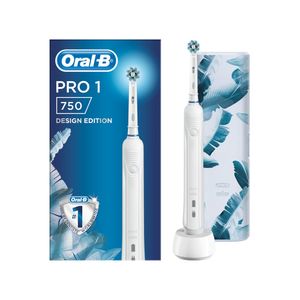 Periuta de dinti electrica Oral-B Pro 1 750 Cross Action