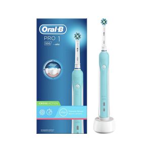 Periuta de dinti electrica Oral-B Pro 500 Cross Action