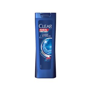 Sampon Clear Men Clasic Action 2in1, 250 ml