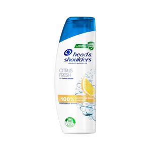 Sampon Head & Shoulders Citrus, 360 ml