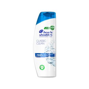 Sampon Head & Shoulders Classic Clean, 360 ml