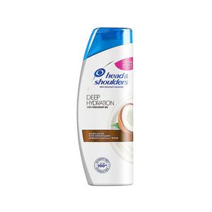 Sampon Head & Shoulders Deep Hydration, 360 ml