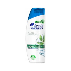 Sampon Head & Shoulders Sensitive, 360 ml