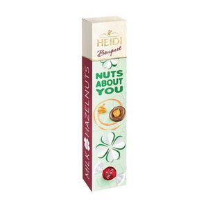 Praline Heidi Bouquet Spring Milk & Hazelnuts, 70 g