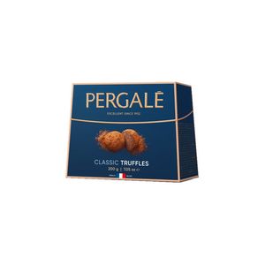 Trufe Pergale Classic, 200 g