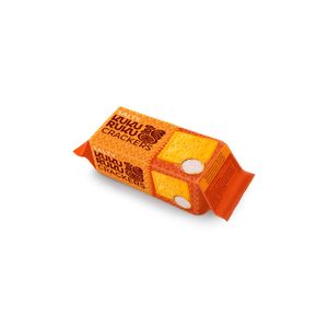 Crackers cu sare Pergale Kuku Ruku, 70 g