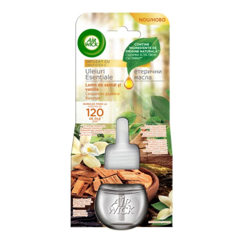 rezerva-odorizant-electric-de-camera-air-wick-lemn-de-santal-si-vanilie-19 ml