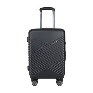 Troler Airport X-Trip, 36 x 55 x 21 cm, marime S, culoare negru