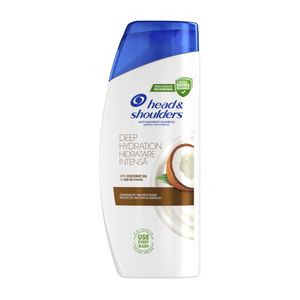 Sampon anti-matreata Head & Shoulders Deep Hydration pentru hidratare intensa, 625 ml