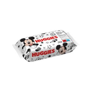 Servetele umede Huggies Mickey Mouse, 56 bucati