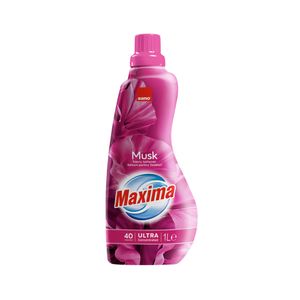 Balsam de rufe Sano Maxima Musk, 1 l