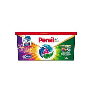 Detergent capsule pentru rufe Persil 4in1 Discs Color, 32 spalari