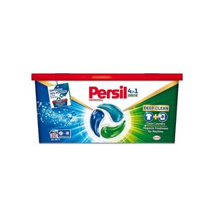 Detergent capsule pentru rufe Persil 4in1 Discs Universal, 32 spalari