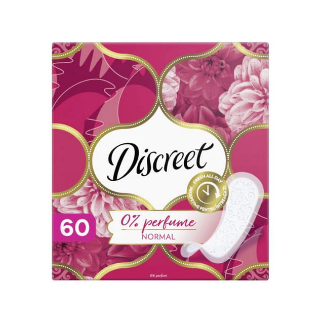 absorbante-zilnice-discreet-normal-fara-parfum-60-bucati