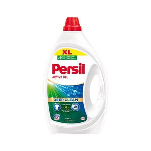 Detergent lichid pentru rufe Persil Deep Clean Universal, 55 spalari, 2.475 l