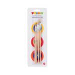 set-pensule-drepte-morocolor-primo-5-bucati