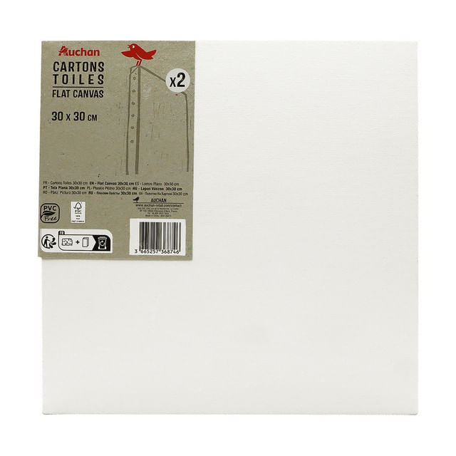 panza-de-pictura-auchan-2-bucati-30-x-30-cm-alb