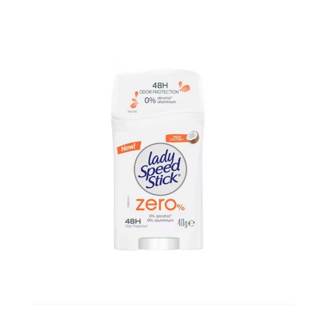 deodorant-solid-pentru-femei-lady-speed-stick-zero-fresh-coconut-40-g