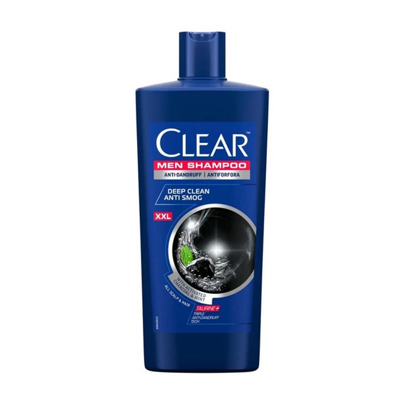 sampon-pentru-barbati-clear-men-deep-clean-610-ml
