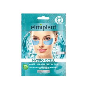 Masca hidrogel pentru ochi Elmiplant Hydro X-Cell