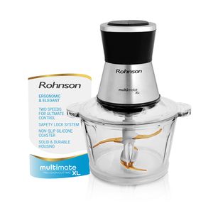 Tocator Rohnson R5120 Multimate Xl, 700W, 2 l