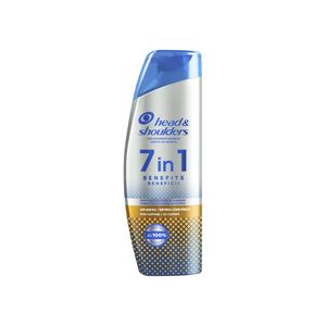 Sampon Head & Shoulders 7 in 1 Hairfall, 270 ml