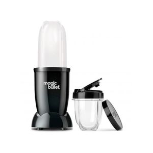 Blender Nutribullet MBR06B, 200W, negru