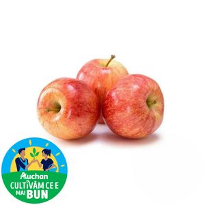 Mere Royal Gala Filiera Auchan, +/- 1 kg