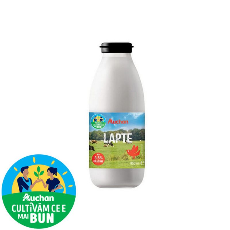 lapte-auchan-3-5-grasime-950-ml