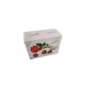 Trufe cu alune Finezza Vday, 135 g