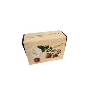 Trufe cu ciocolata Finezza Vday, 135 g