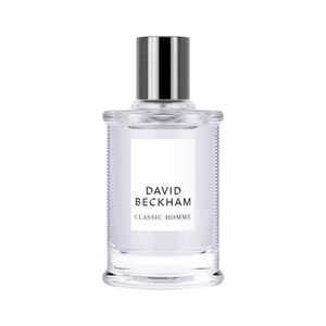 Apa de toaleta David Beckham Classic Homme, 50 ml