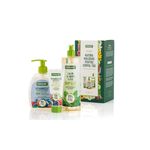 set-pentru-cadou-cosmeplant-natura-moldovei--crema-de-maini-75-ml-sapun-lichid-400-ml-gel-de-dus-500-ml