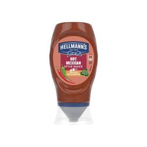 Sos Hellmann's Hot Mexican, 250 ml