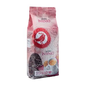 Cafea boabe Auchan Aroma Intenso, 1 kg